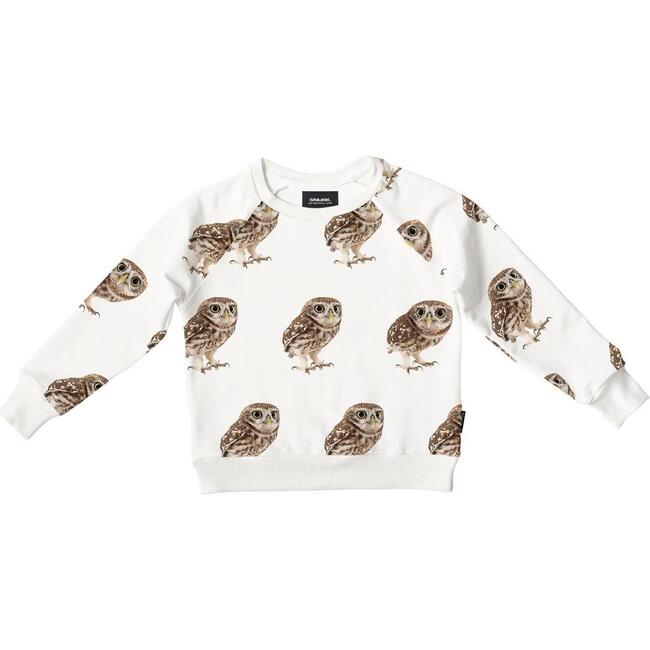 Night Owl Loungewear Set - Loungewear - 4