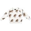 Night Owl Loungewear Set - Loungewear - 4