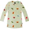 Macarons Loungewear Dress - Dresses - 1 - thumbnail