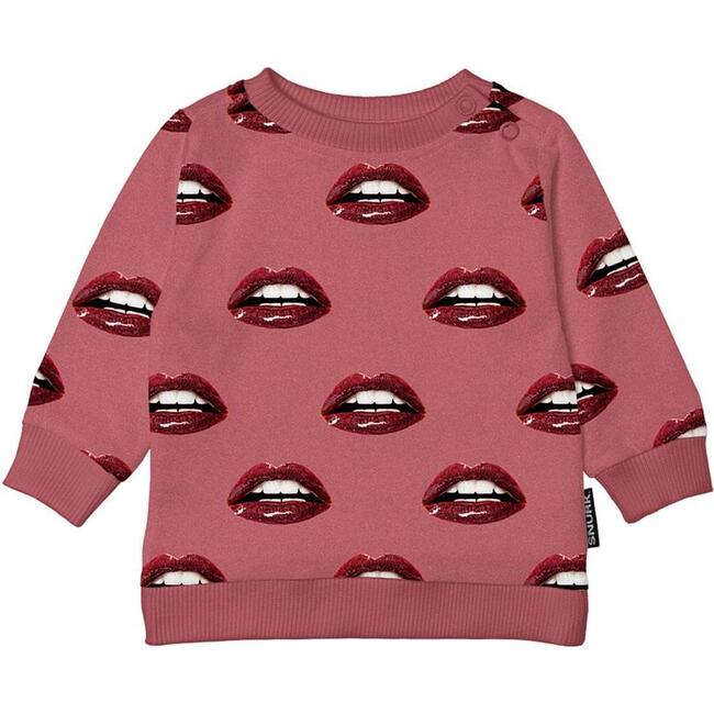 Kiss Kiss Baby Set - Rompers - 2