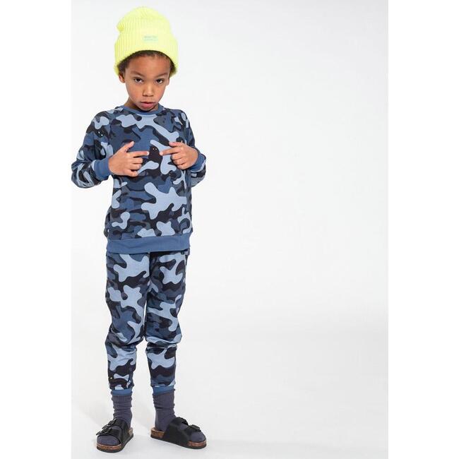 Paper Nights Loungewear Set - Loungewear - 5