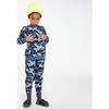 Paper Nights Loungewear Set - Loungewear - 5