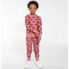 Kiss Kiss Loungewear Set - Loungewear - 3