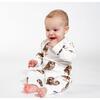 Night Owl Baby Set - Rompers - 2