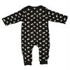 Popcorn Polka Baby Playsuit - Rompers - 1 - thumbnail