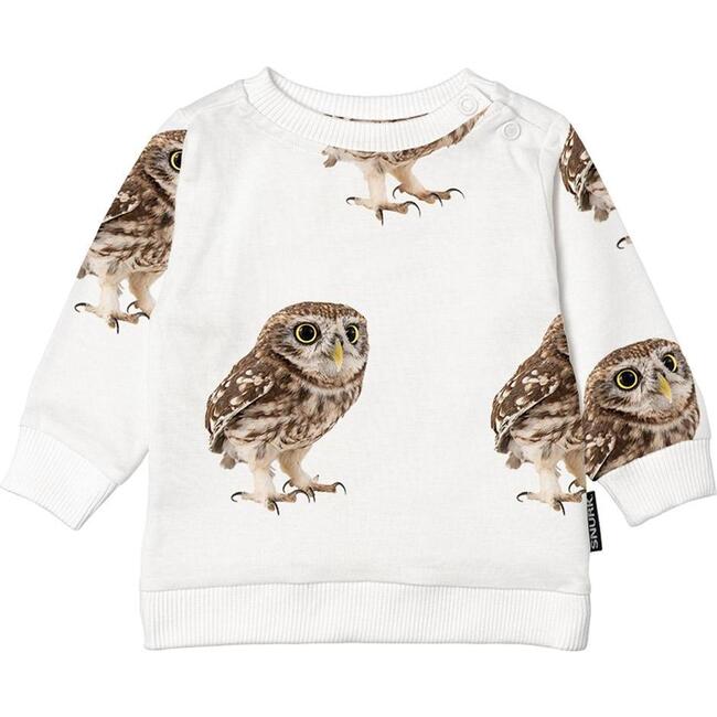 Night Owl Baby Set - Rompers - 3