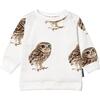 Night Owl Baby Set - Rompers - 3