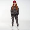 Popcorn Polka Loungewear Set - Loungewear - 3