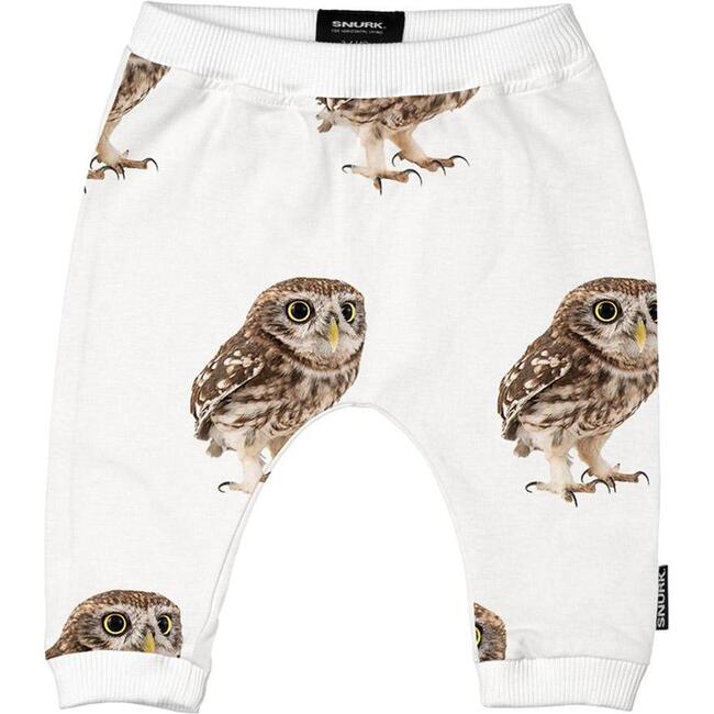 Night Owl Baby Set - Rompers - 4