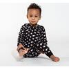 Popcorn Polka Baby Playsuit - Rompers - 3