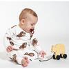 Night Owl Baby Set - Rompers - 5