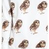 Night Owl Loungewear Dress - Dresses - 3