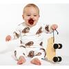 Night Owl Baby Set - Rompers - 6