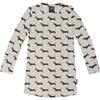James Grey Loungewear Dress - Dresses - 1 - thumbnail