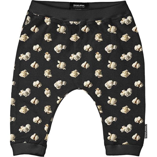 Popcorn Polka Baby Set - Rompers - 3