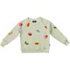 Macarons Loungewear Set - Loungewear - 4