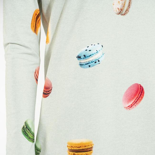 Macarons Loungewear Set - Loungewear - 5