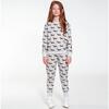 James Grey Loungewear Set - Loungewear - 2