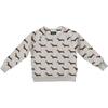 James Grey Loungewear Set - Loungewear - 4