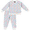 Balloon Doggie Loungewear Set - Dresses - 1 - thumbnail