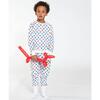 Balloon Doggie Loungewear Set - Dresses - 2