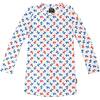 Balloon Doggie Loungewear Dress - Dresses - 1 - thumbnail