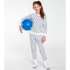 Balloon Doggie Loungewear Set - Dresses - 3