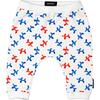 Balloon Doggie Baby Set - Rompers - 3