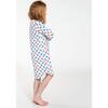 Balloon Doggie Loungewear Dress - Dresses - 3