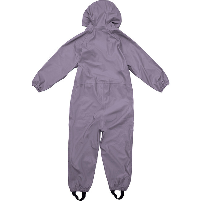 
Hop Puddle Overalls, Purple - Overalls - 2