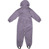 
Hop Puddle Overalls, Purple - Overalls - 2