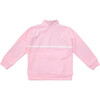 Hop Tracksuit Jacket, Pink - Loungewear - 3