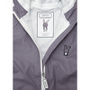 
Hop Puddle Overalls, Purple - Overalls - 3