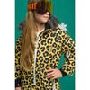 Leopard Ski Suit - Snowsuits - 9
