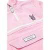 Hop Tracksuit Jacket, Pink - Loungewear - 5