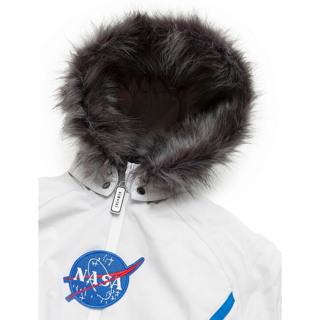 Nasa Ski Suit - Snowsuits - 4