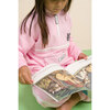 Hop Tracksuit Jacket, Pink - Loungewear - 6
