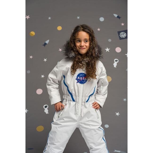 Nasa Ski Suit - Snowsuits - 7