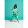 Spike Tracksuit Jacket, Green - Loungewear - 6