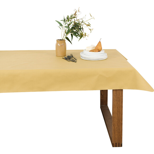 Tablecloth, Soleil