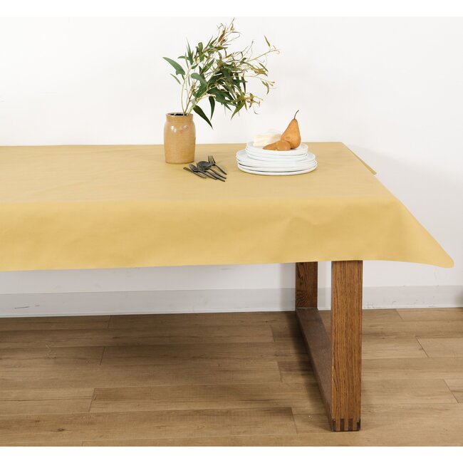 Tablecloth, Soleil