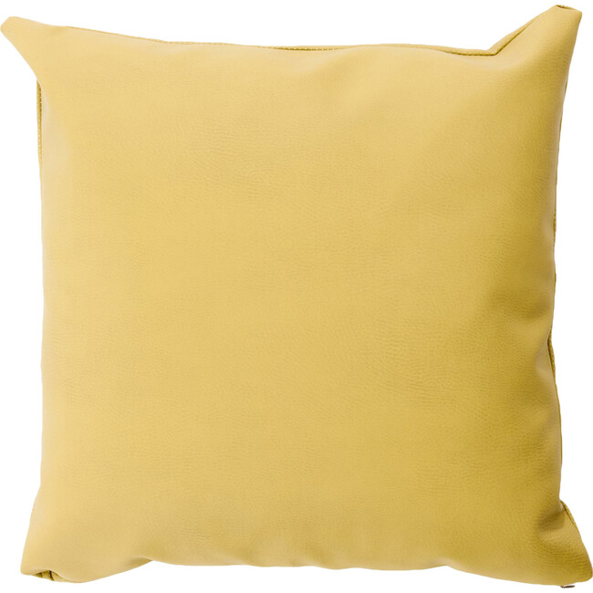Square Pillow Cover, Soleil