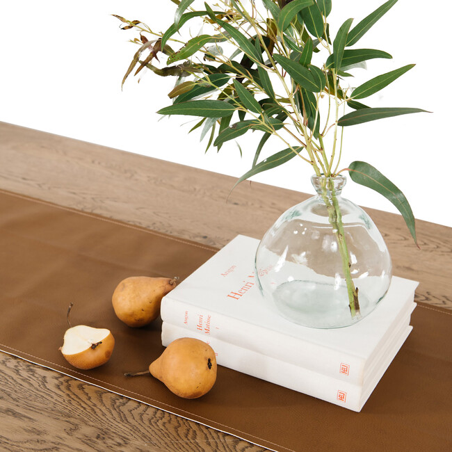 Table Runner, Teak - Tableware - 4