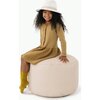 Circle Pouf, Paloma - Kids Seating - 2