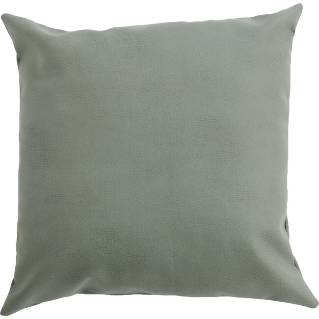 Square Pillow Cover, Knoll