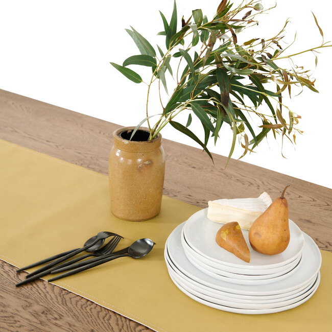 Table Runner, Soleil - Tableware - 4