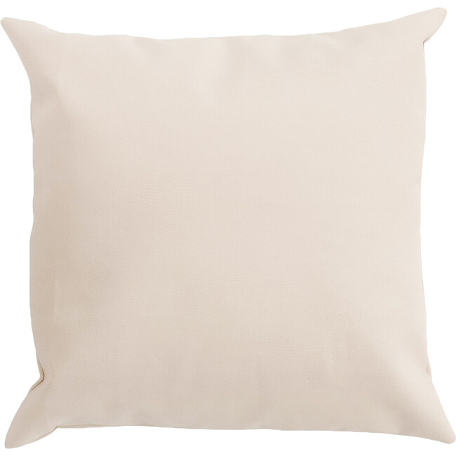 Square Pillow Cover, Paloma