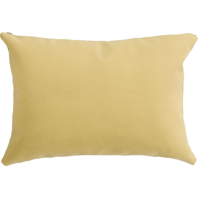 Rectangle Pillow Cover, Soleil