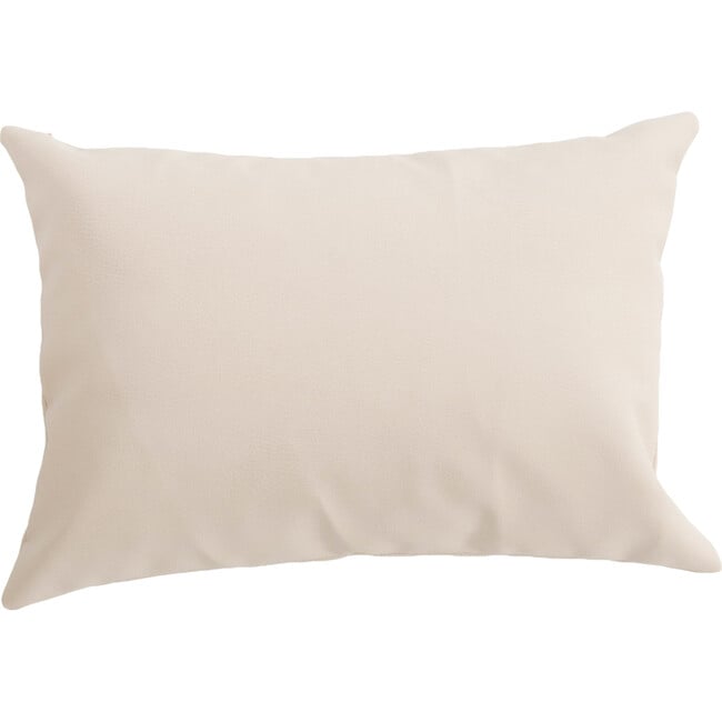 Rectangle Pillow Cover, Paloma