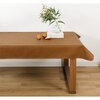 Tablecloth, Teak - Tableware - 2